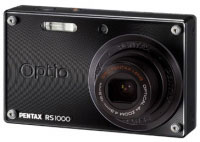 Pentax RS1000 (RS1000N) Pentax RS1000 (RS1000N)